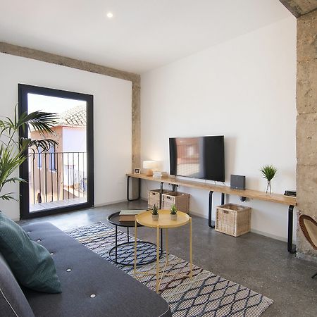 Chezmoihomes Granada Central Penthouse 외부 사진