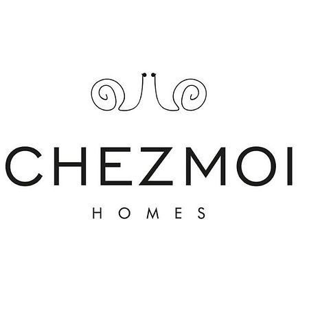 Chezmoihomes Granada Central Penthouse 외부 사진
