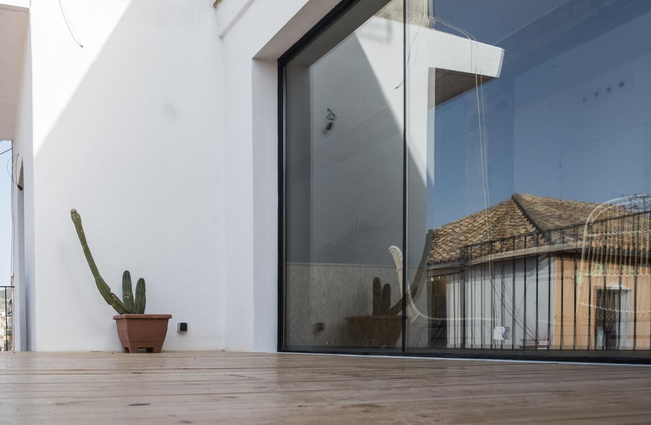 Chezmoihomes Granada Central Penthouse 외부 사진