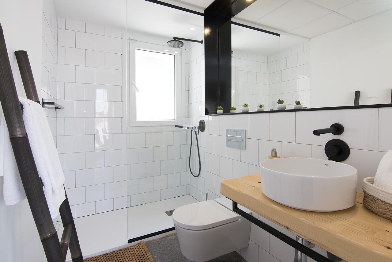 Chezmoihomes Granada Central Penthouse 외부 사진