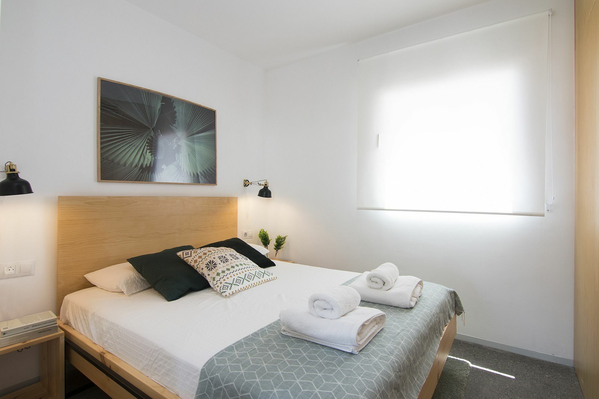 Chezmoihomes Granada Central Penthouse 외부 사진
