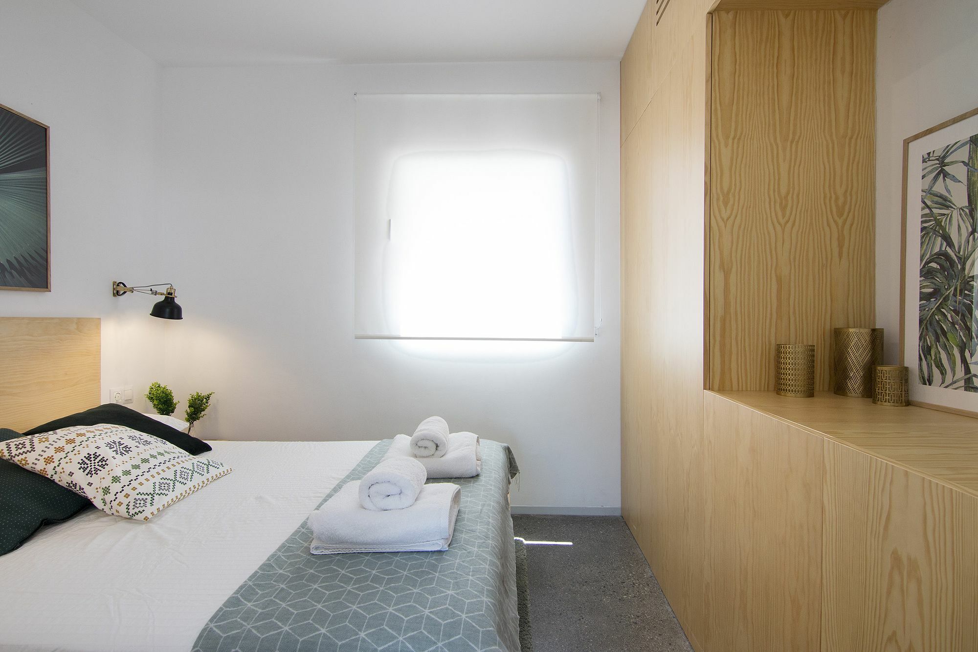 Chezmoihomes Granada Central Penthouse 외부 사진