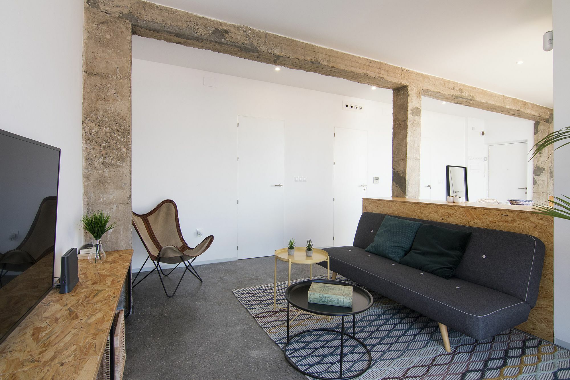 Chezmoihomes Granada Central Penthouse 외부 사진