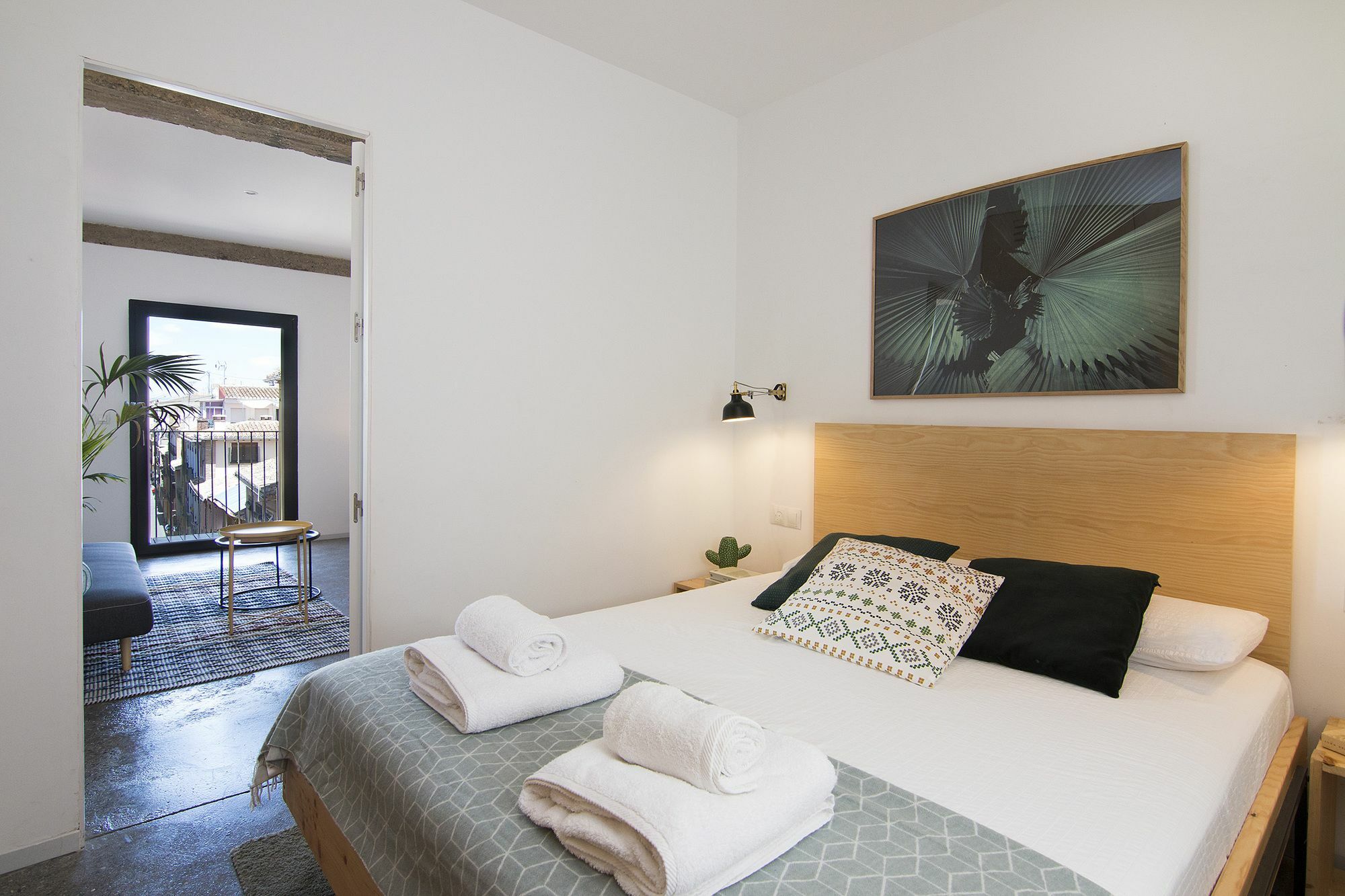 Chezmoihomes Granada Central Penthouse 외부 사진