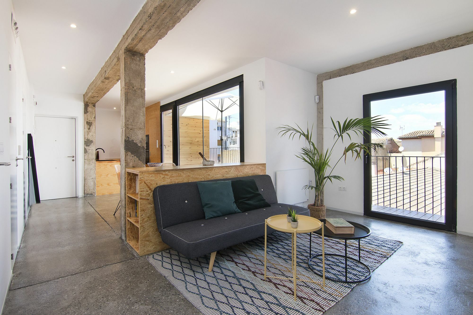 Chezmoihomes Granada Central Penthouse 외부 사진