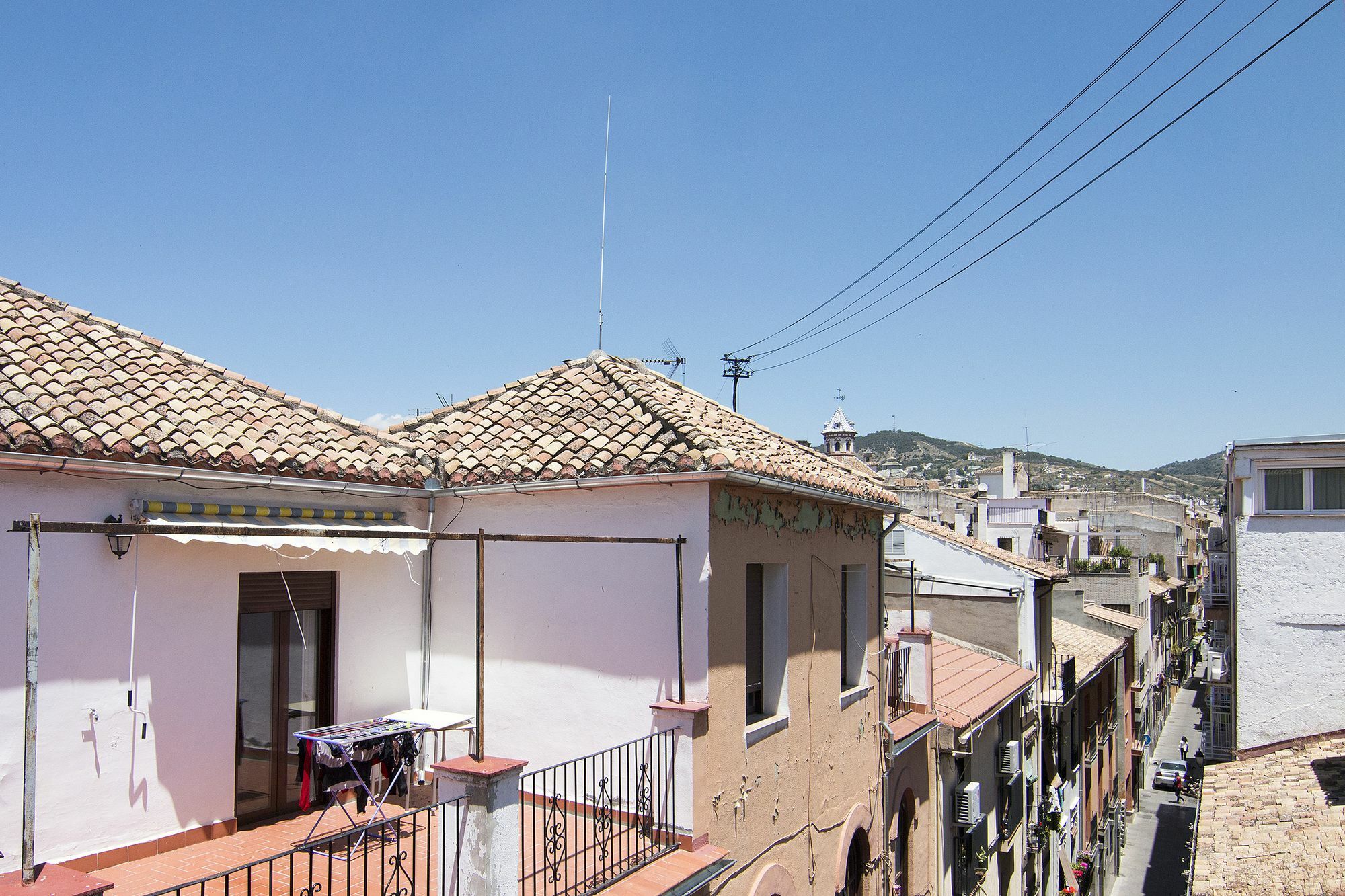 Chezmoihomes Granada Central Penthouse 외부 사진